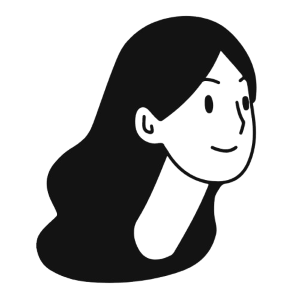女性アイコン